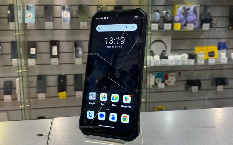 Oukitel WP36 8/128 ГБ