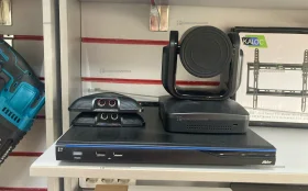 Купить Система видеонаблюдения конференц  связи Acer б/у , в Кострома Цена:100000рублей