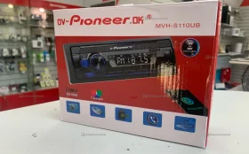 Автомагнитола  pioneer