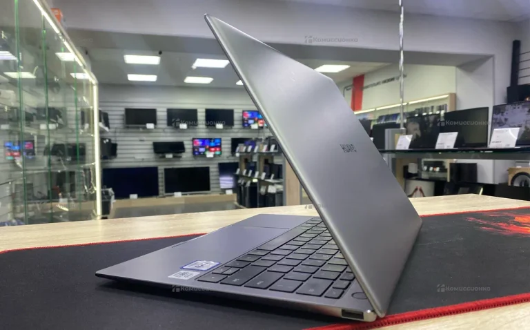Ноутбук Huawei i7-10510U/MX250/SSD 1TB