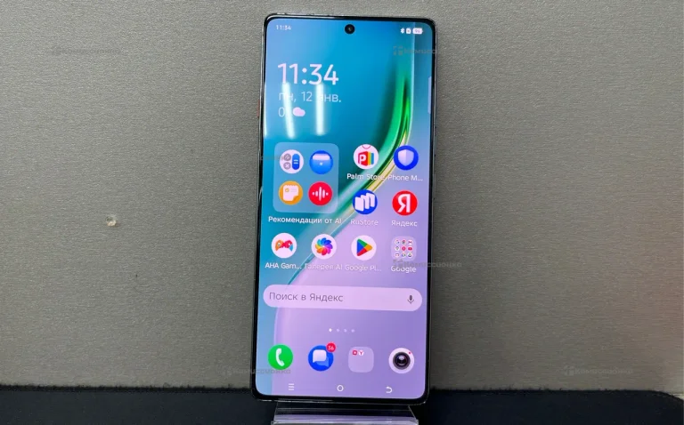 Tecno Camon 40 8/256 ГБ