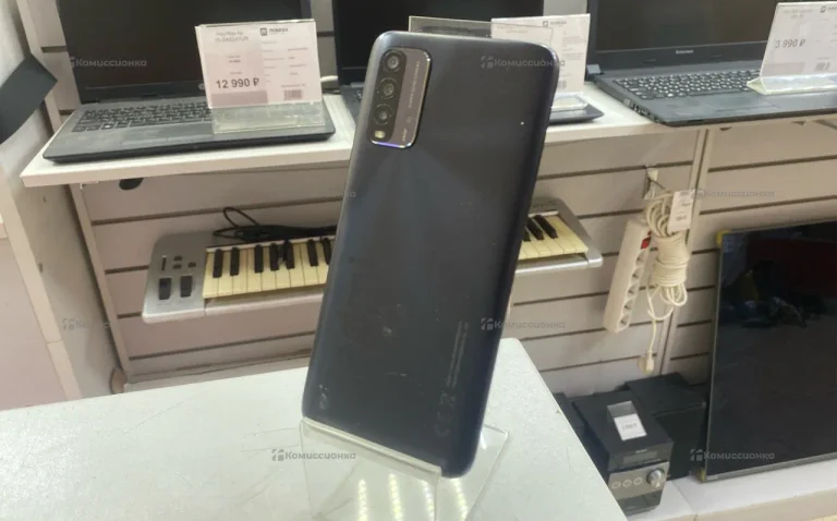 Xiaomi Redmi 9T 4/64 ГБ
