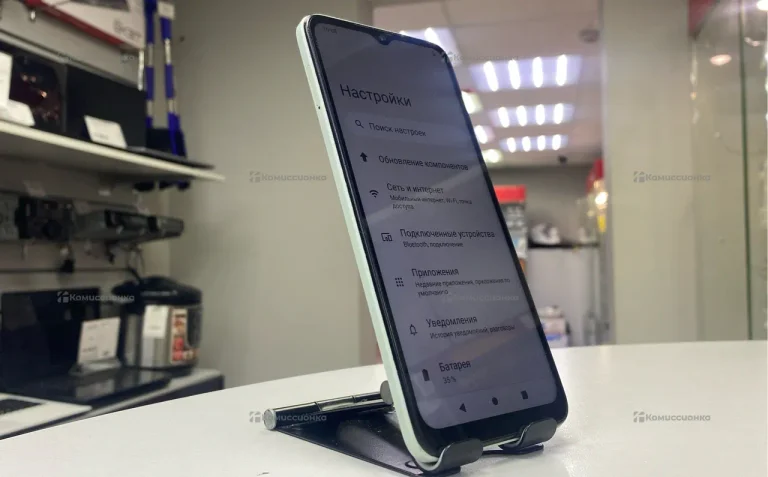 Xiaomi Redmi A1+ 2/32 ГБ