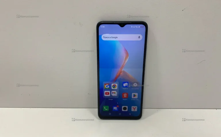Infinix SMART 7 HD 2/64 ГБ