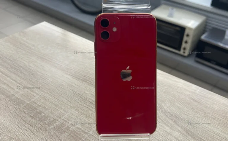 Apple iPhone 11 4/128 ГБ