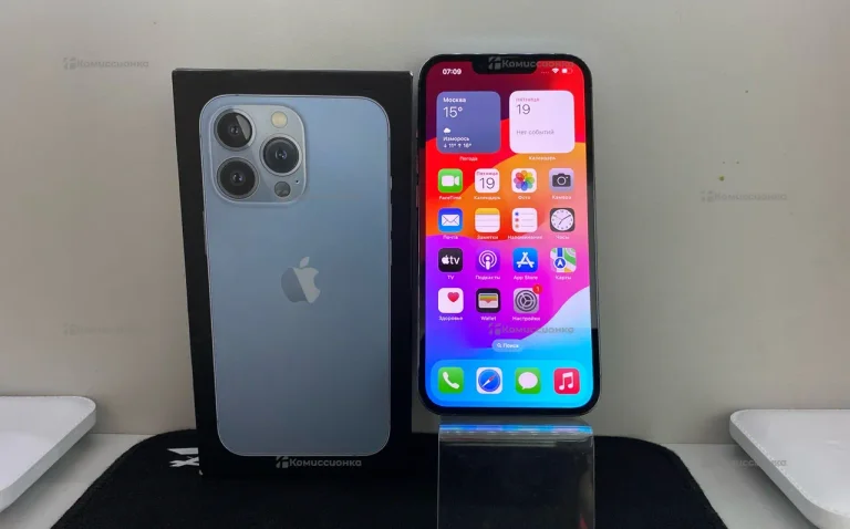 Apple iPhone 13 Pro 6/128 ГБ