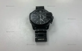 Купить Часы Diesel 168-56 б/у , в Екатеринбург Цена:2490рублей