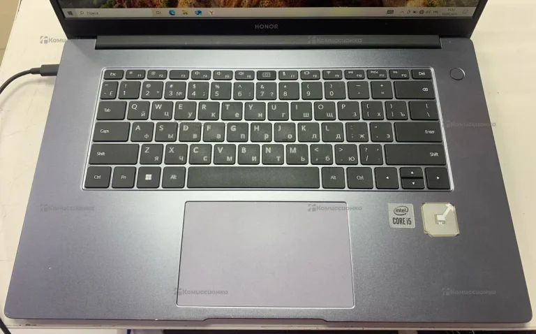 Ноутбук Honor MateBook S16