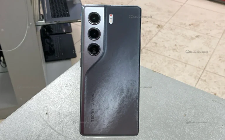 Tecno Camon 40 8/256 ГБ