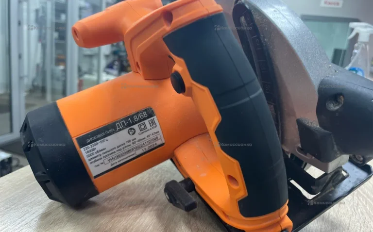 Дисковая Пила Вихрь ДП-1,8/68