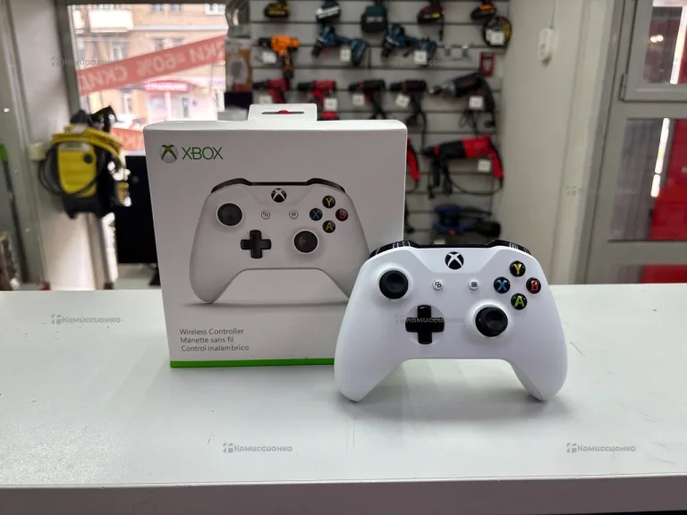 Xbox джойстик для Xbox One