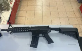 Купить Страйкбольный привод Airsoft Gun Cm.002 б/у , в Санкт-Петербург Цена:12990рублей