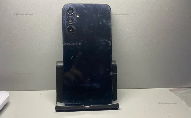 Samsung Galaxy A24 6/128 ГБ