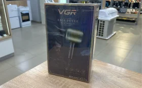 Купить фен VGR 453 б/у , в Москва и область Цена:1990рублей