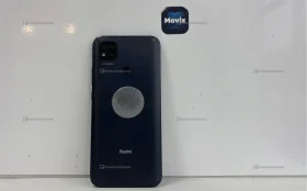 Xiaomi Redmi 9C NFC 3/64 ГБ