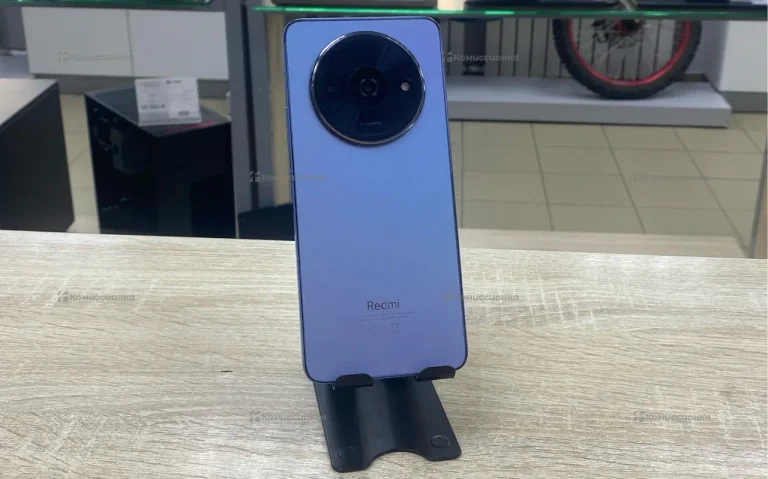 Xiaomi Redmi A3 3/64 ГБ