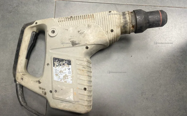 Перфоратор Интерскол П-45МЭ