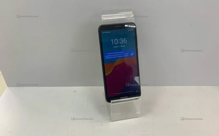 Honor 7A 2/16 ГБ
