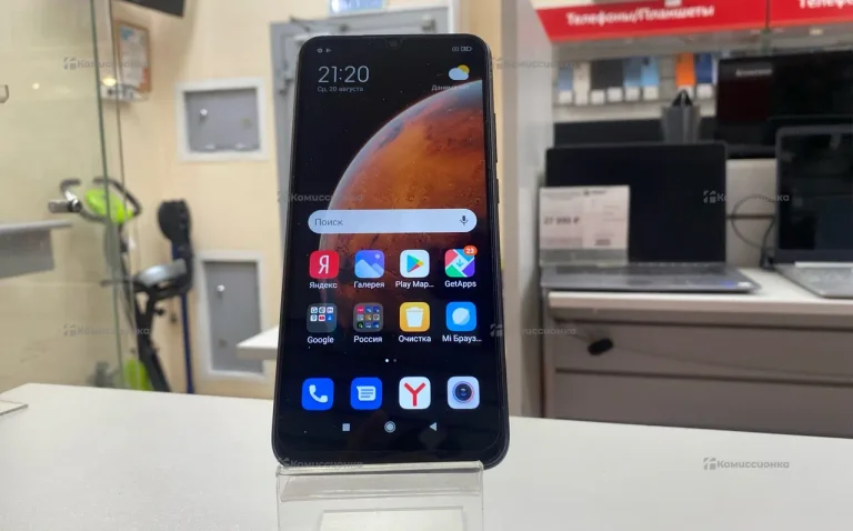 Xiaomi Redmi 9A 2/32 GB