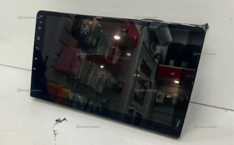 Автомагнитола Android 11 9 дюймов  RK/9 4+64/IPS A