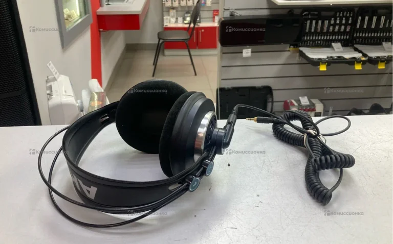 Наушники AKH K240 MK2