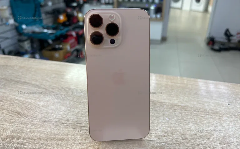 Apple Iphone 16 Pro max 256Gb