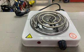 Купить Электрическая плита  1000вт б/у , в Самара Цена:390рублей