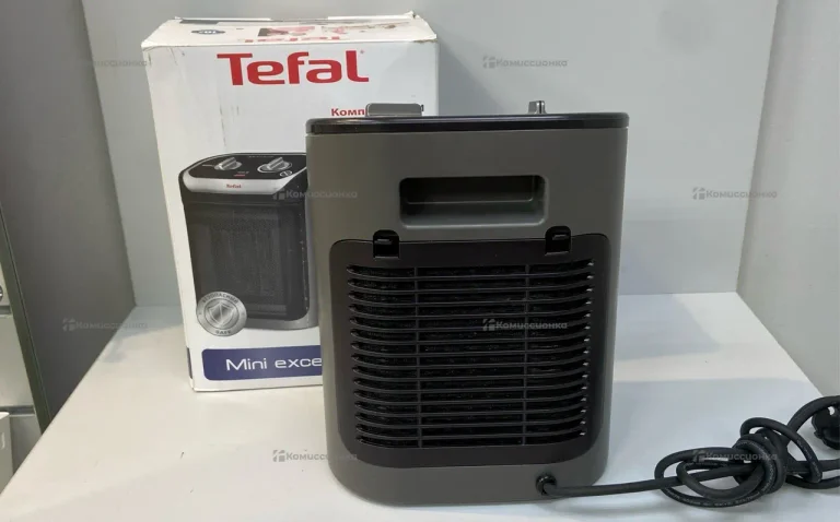 Обогреватель tefal 1800w