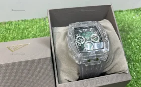 Купить Наручные часы Guess GW0499G8 б/у , в Казань Цена:8900рублей