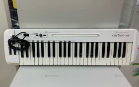 Миди контроллер Samson Carbon 49