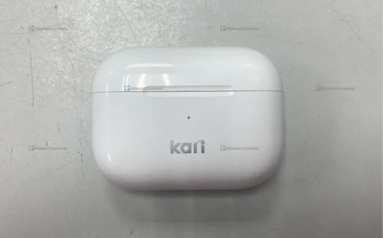 Наушники Kari