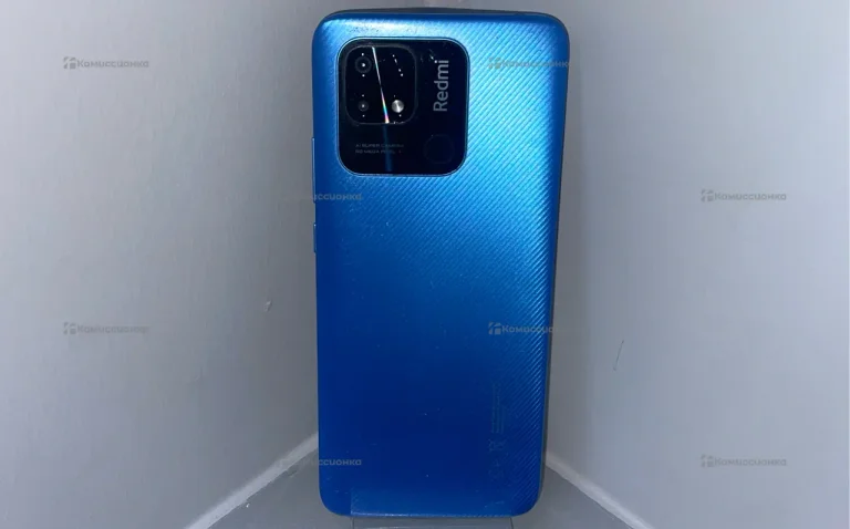 Xiaomi Redmi 10C 3/64GB