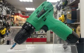 Шуруповерт Zitrek 12v