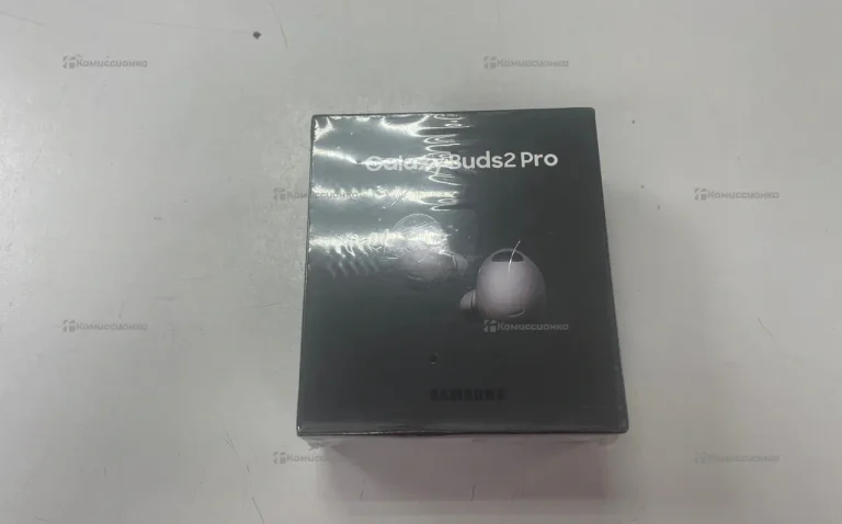 Наушники  Samsung Galaxy Buds 2 Pro