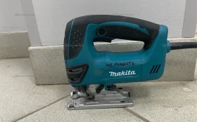 Электролобзик makita 4350FCT