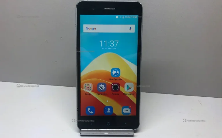 Zte Blade A510