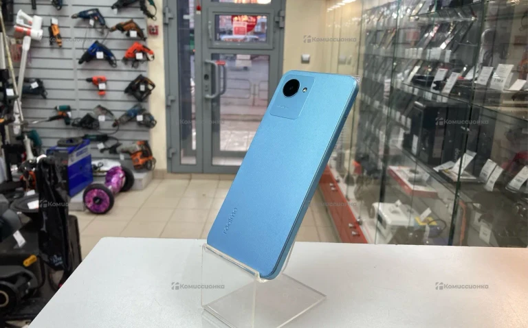 Realme C30s 3/64
