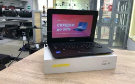Ноутбук  Digma EVE 100