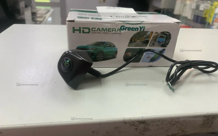 Камера GreenYi