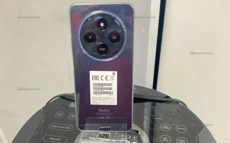 Xiaomi Redmi 14C
