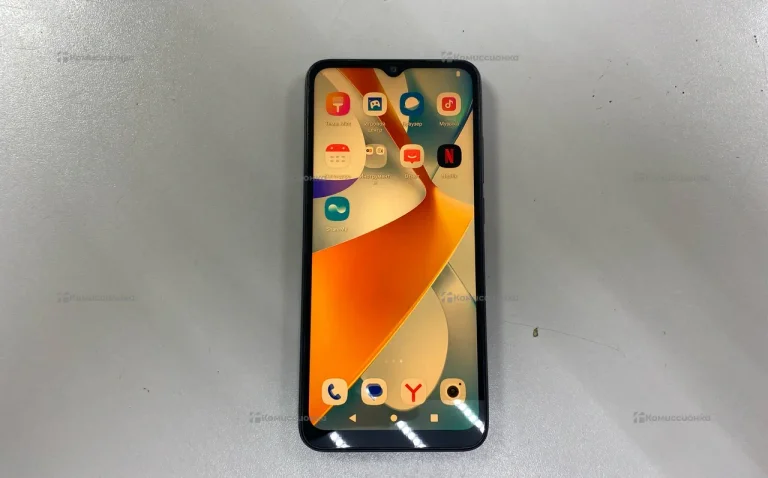 Xiaomi Poco C51 2/64 ГБ