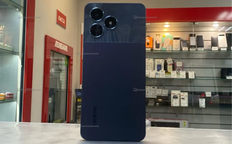 Realme Note 50 4/128gb