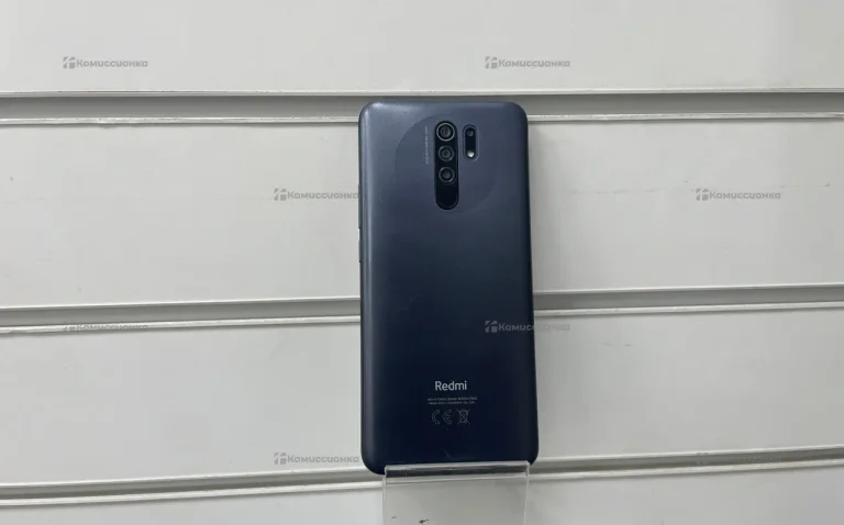 Xiaomi Redmi 9 2/32Gb