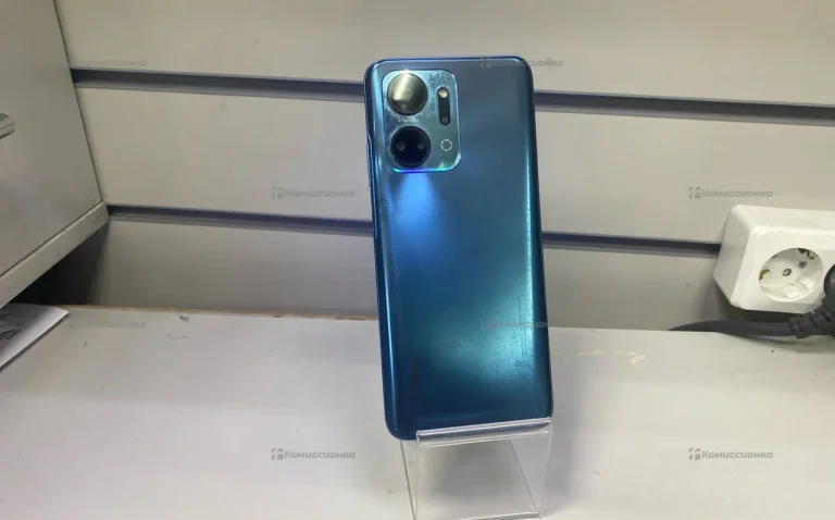 Honor X7a Plus 6/128gb