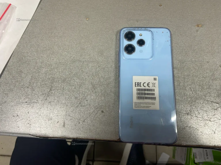 Xiaomi Redmi 12 256Gb