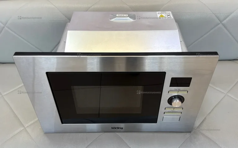 Микроволновая печь  встраиваемая Korting KMI720X