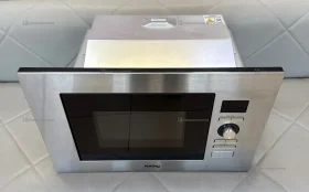 Микроволновая печь  встраиваемая Korting KMI720X