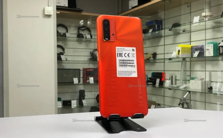 Xiaomi Redmi 9T 4/128GB