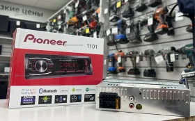 Купить Автомагнитола  Pioneer 1101 б/у , в Пермь Цена:1890рублей