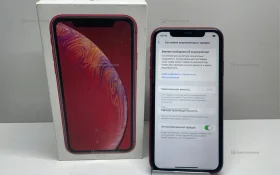 Apple iPhone XR 3/64 ГБ